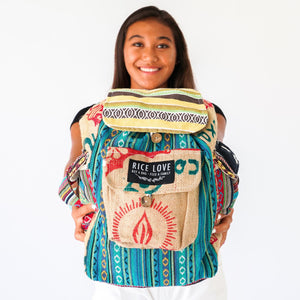 Descriptive image text