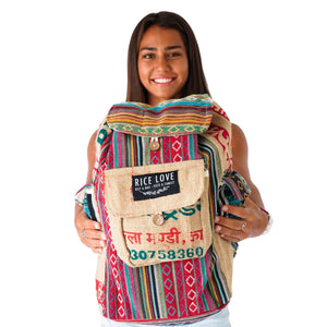 Descriptive image text