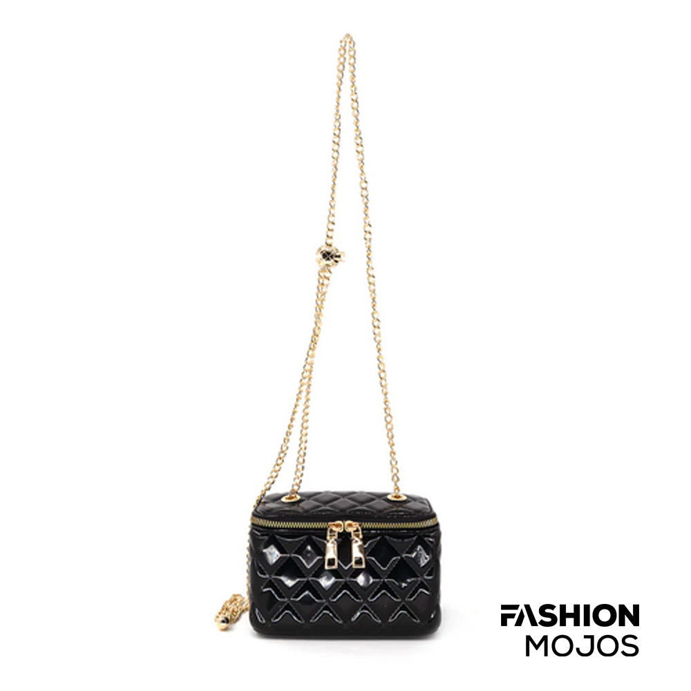 Petite Shoulder Bag by BC Handbags