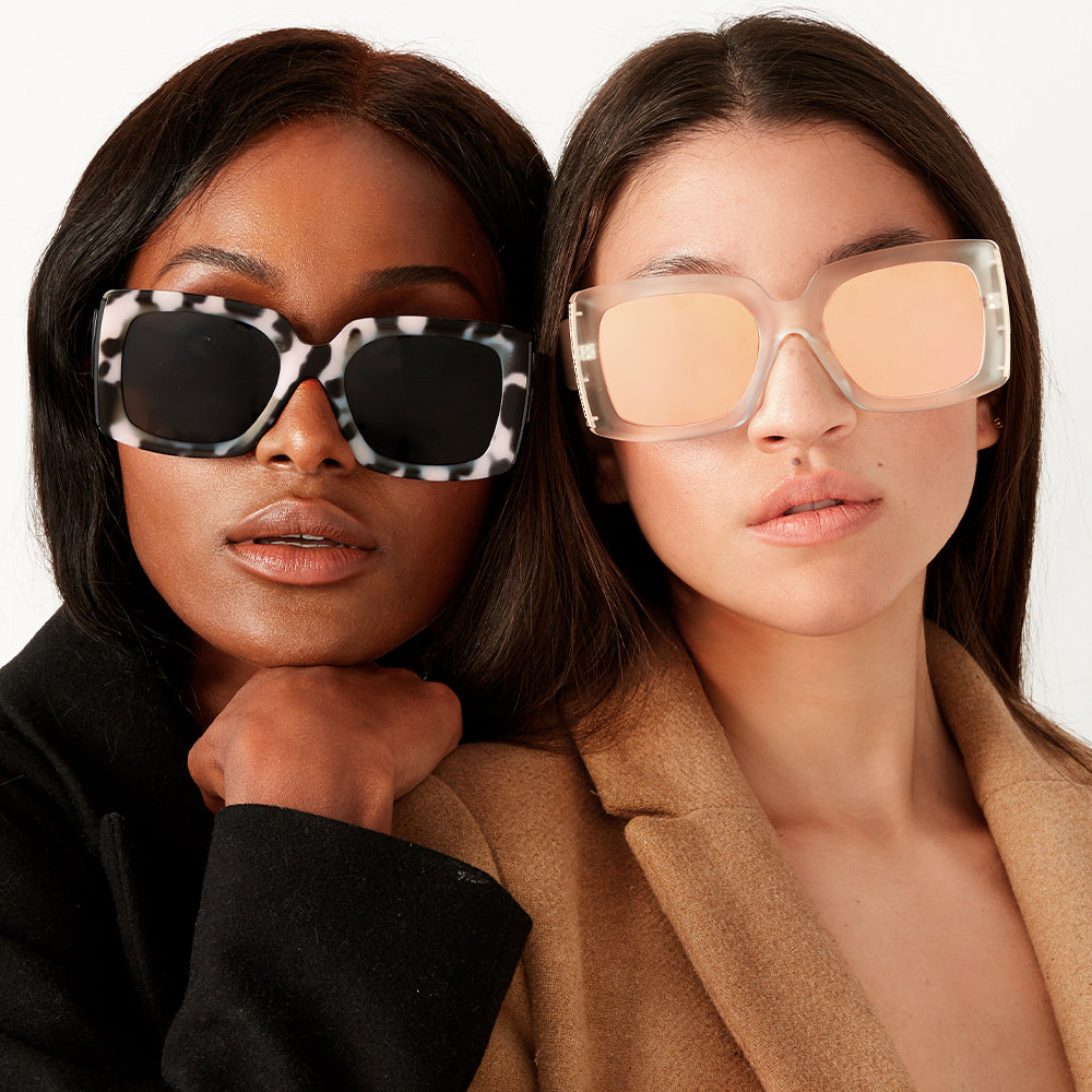 Bardot - Rose Gold - Concordia Style Boutique