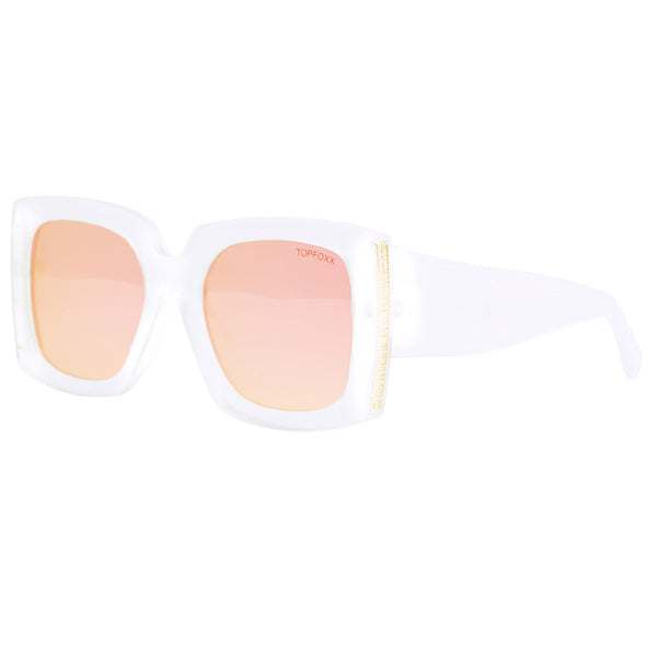 Bardot - Rose Gold - Concordia Style Boutique