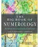 The Big Book of Numerology - Concordia Style Boutique