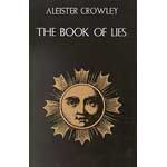 The Book of Lies - Concordia Style Boutique