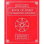 Buckland's Book of Spirit Communications - Concordia Style Boutique