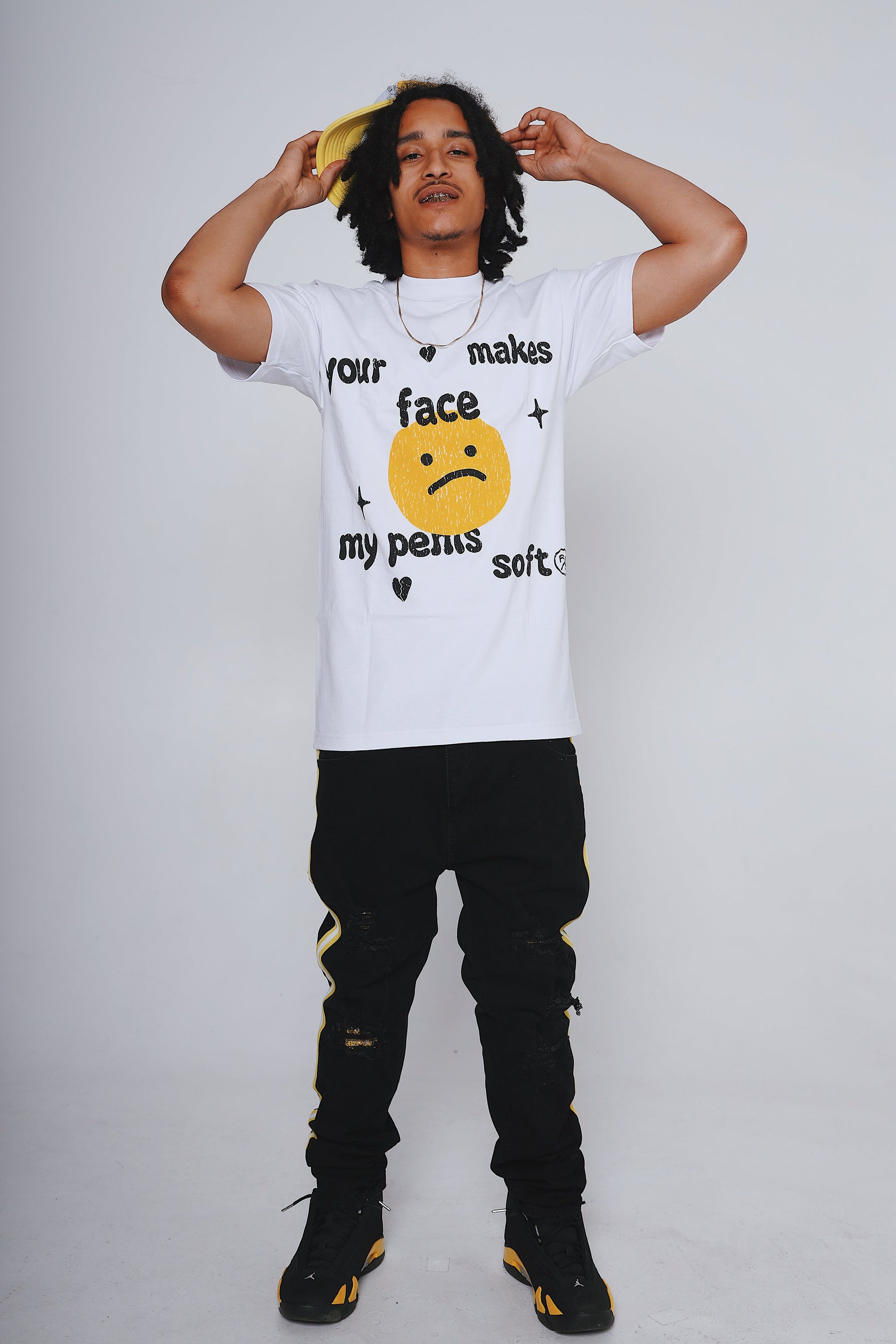 Your Face - Concordia Style Boutique