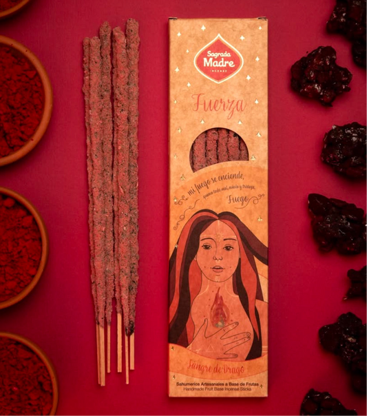 Elements Incense | Zodiac Signs - Concordia Style Boutique