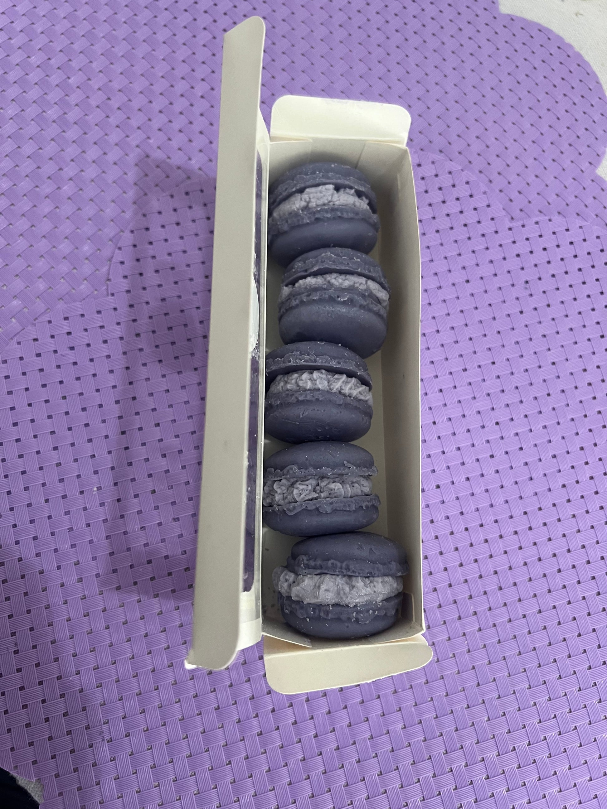 Macaron Multi-Packs - Concordia Style Boutique