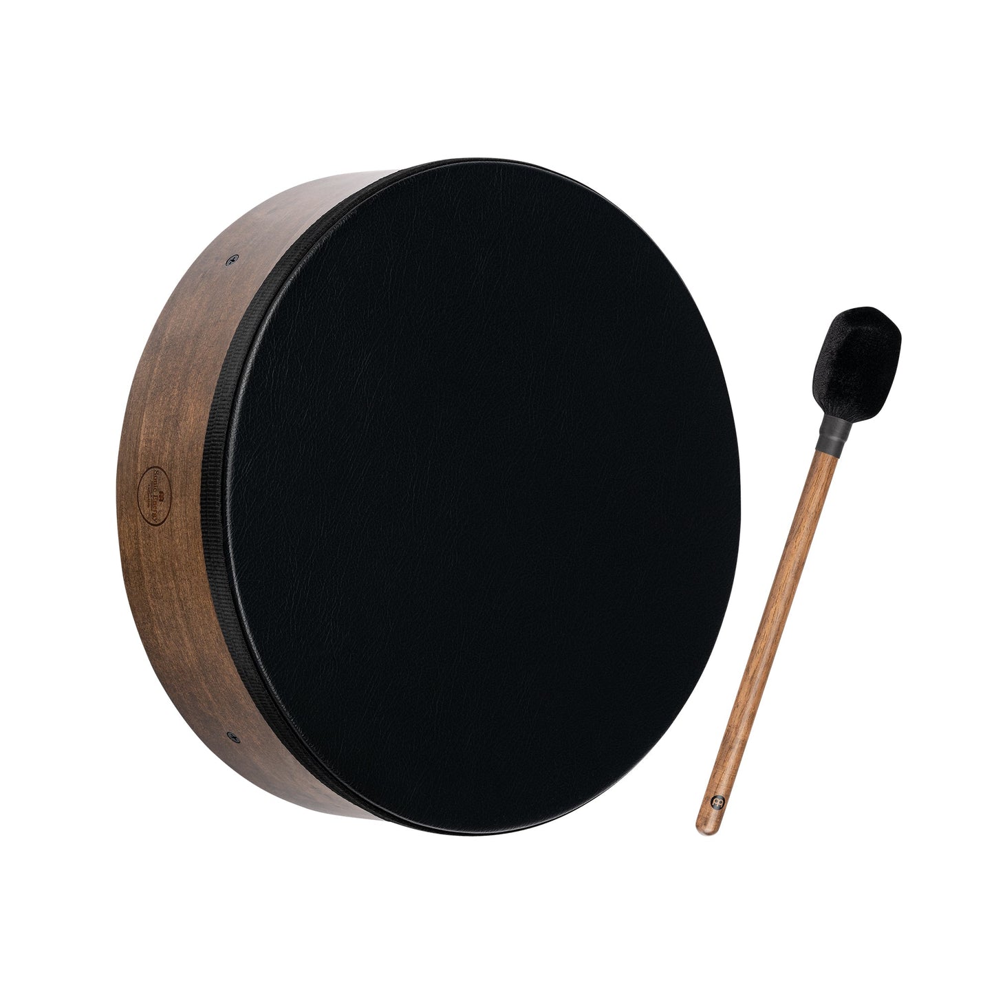 14" Bodhran Drum, Napa Head