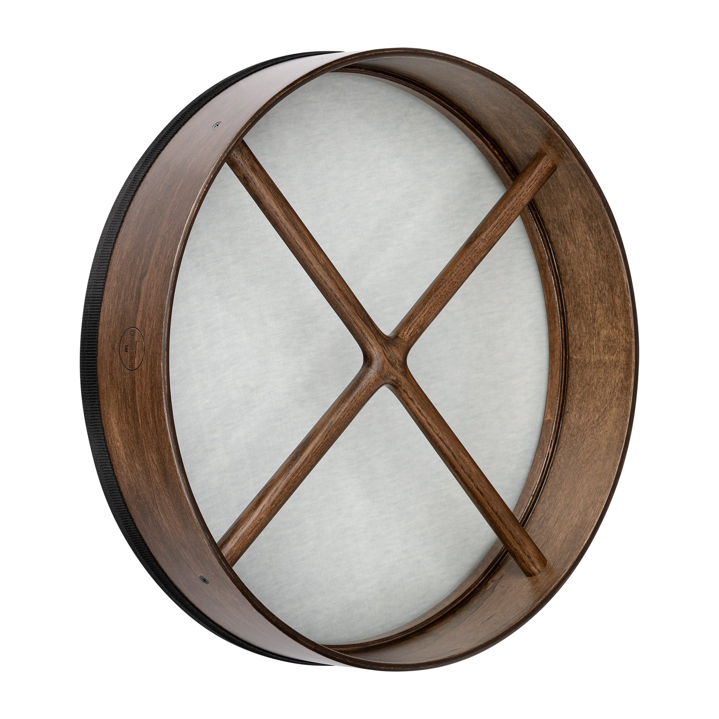 18" Bodhran Drum, Napa Head