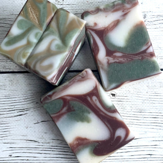Last Light (Sandalwood & Vetiver) - Concordia Style Boutique