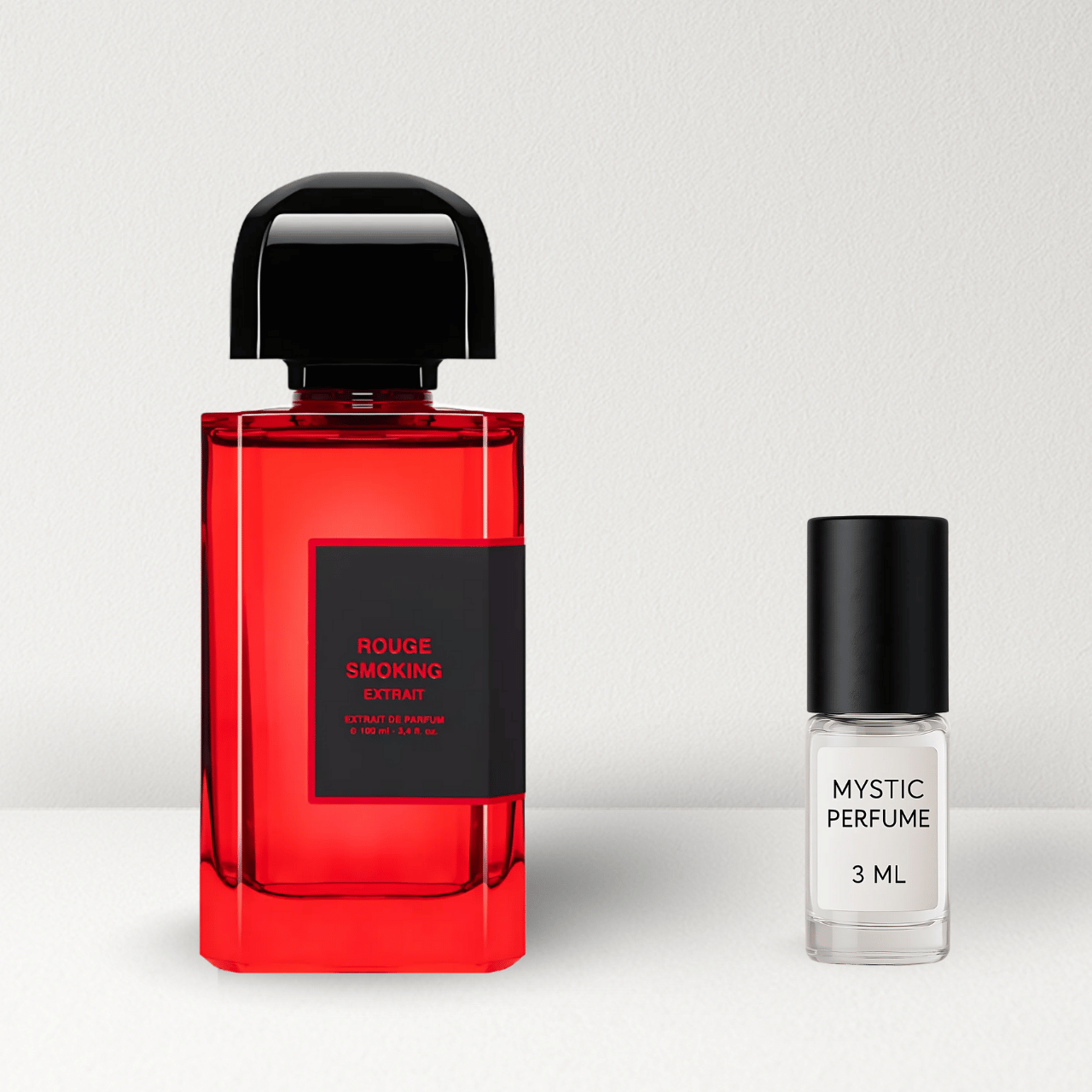 Sample  - BDK Parfums Rouge Smoking Extrait
