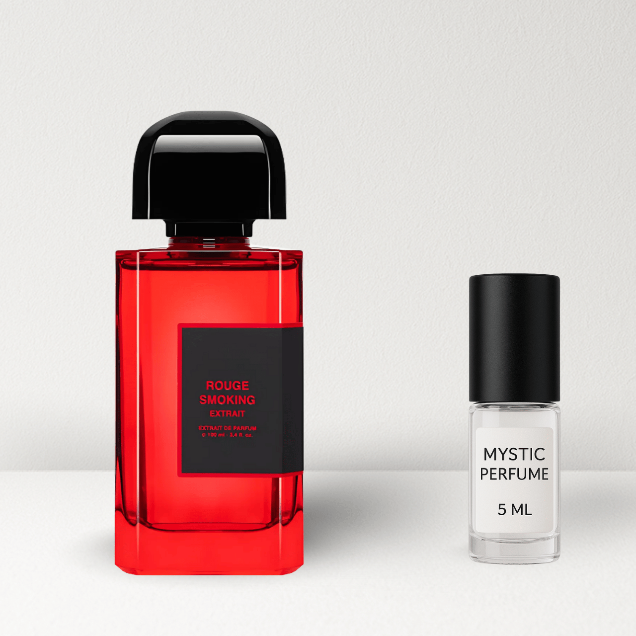 Sample  - BDK Parfums Rouge Smoking Extrait