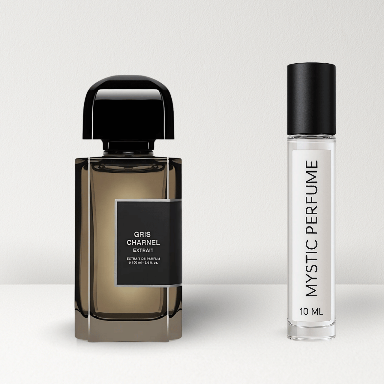 Sample - BDK Parfums Gris Charnel Extrait