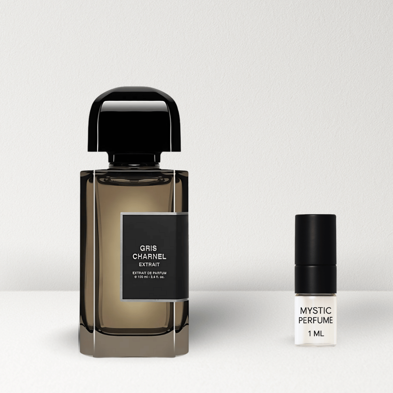 Sample - BDK Parfums Gris Charnel Extrait