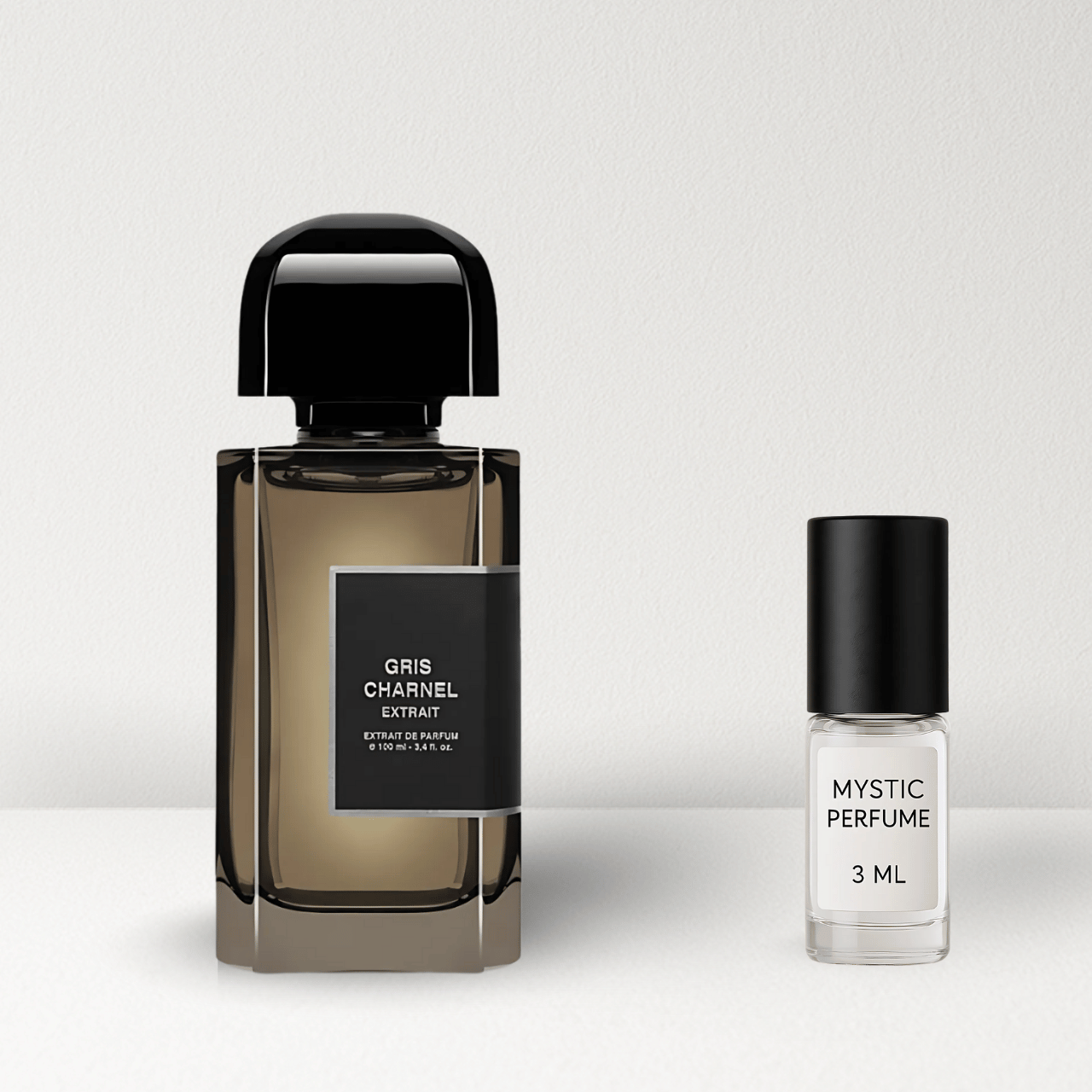 Sample - BDK Parfums Gris Charnel Extrait