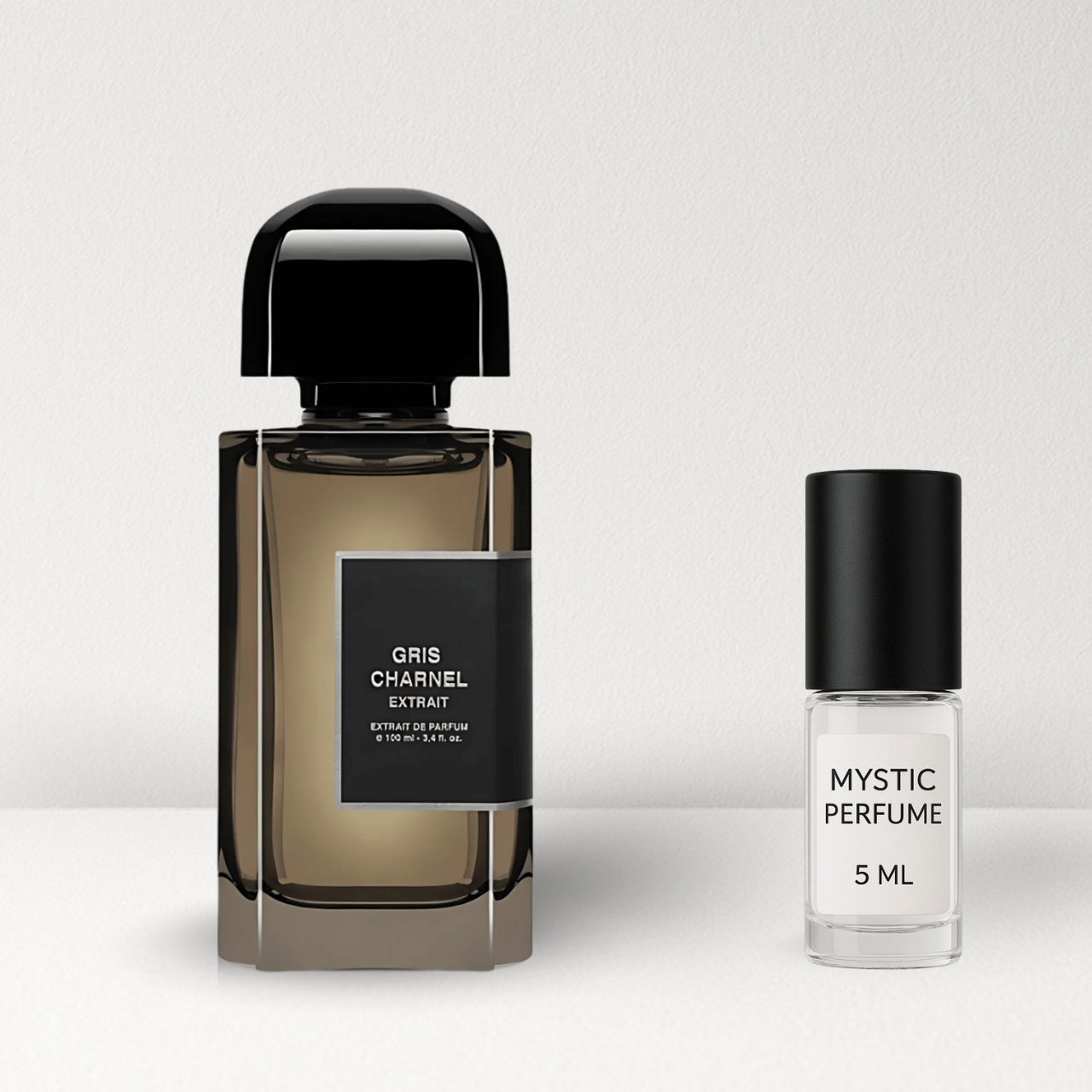 Sample - BDK Parfums Gris Charnel Extrait