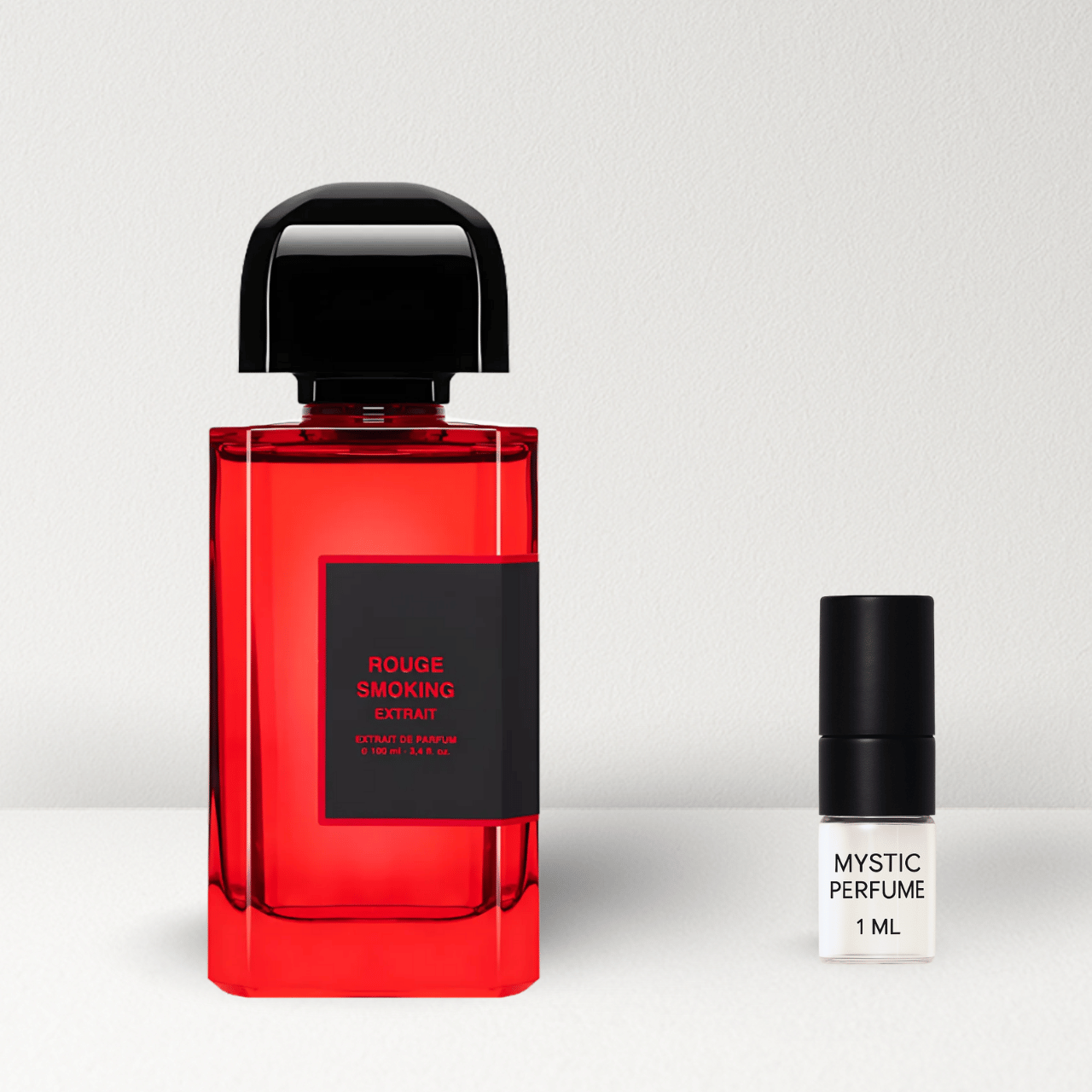 Sample  - BDK Parfums Rouge Smoking Extrait