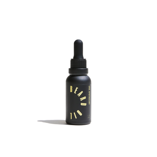 Beard Oil Original - Concordia Style Boutique