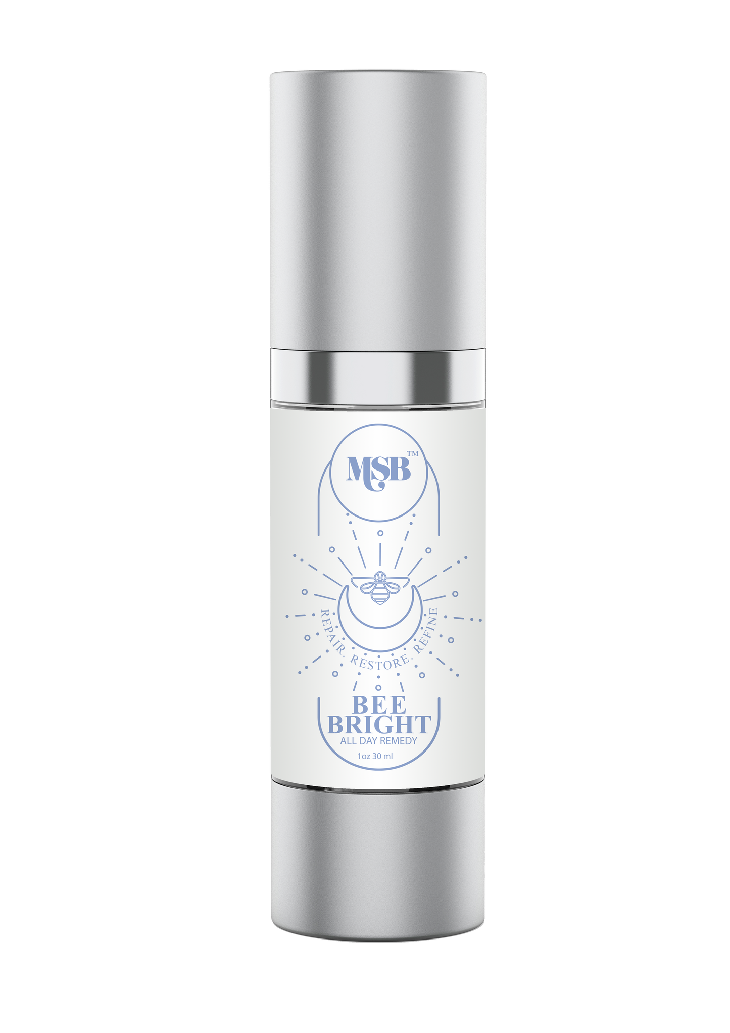Bee Bright All Day Serum - Concordia Style Boutique