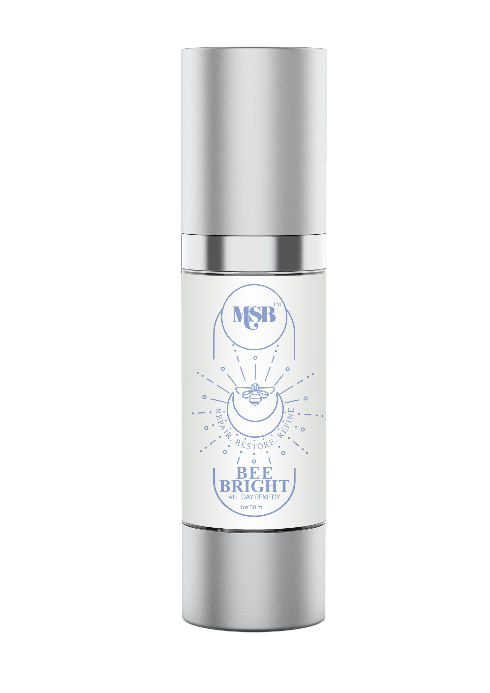 Bee Bright All Day Serum - Concordia Style Boutique