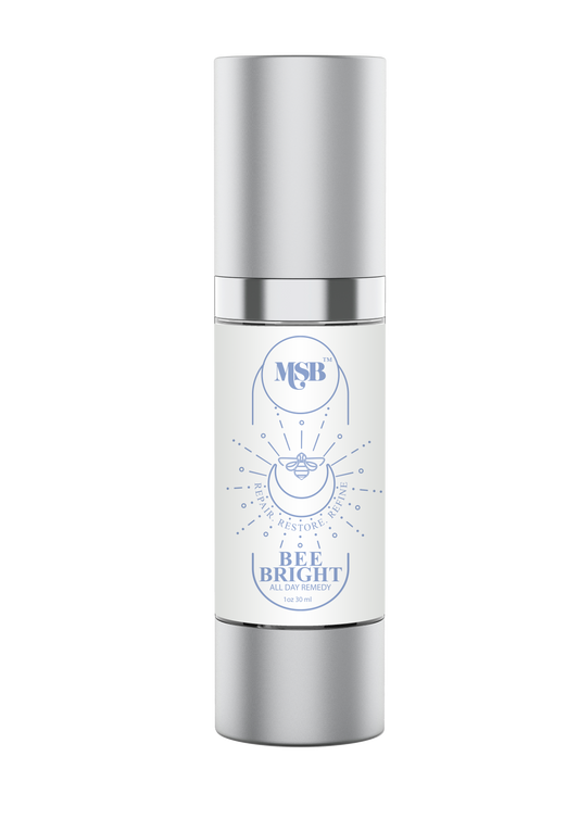 Bee Bright All Day Serum - Concordia Style Boutique