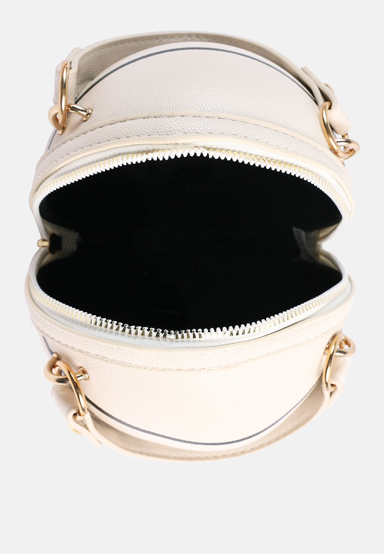 Basketball Sling Bag