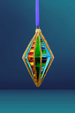 Descriptive image text