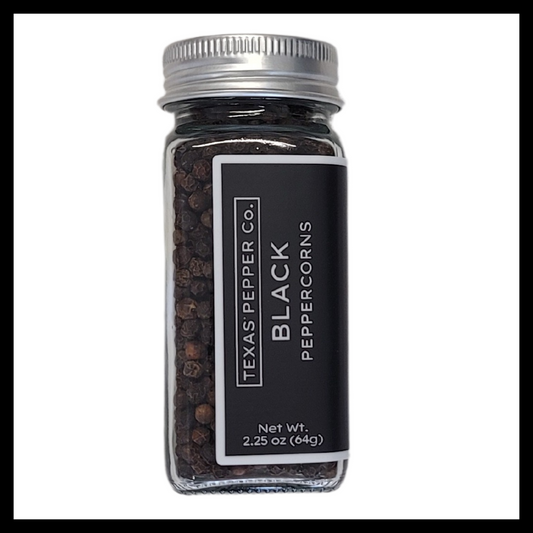 Black Peppercorn - Concordia Style Boutique