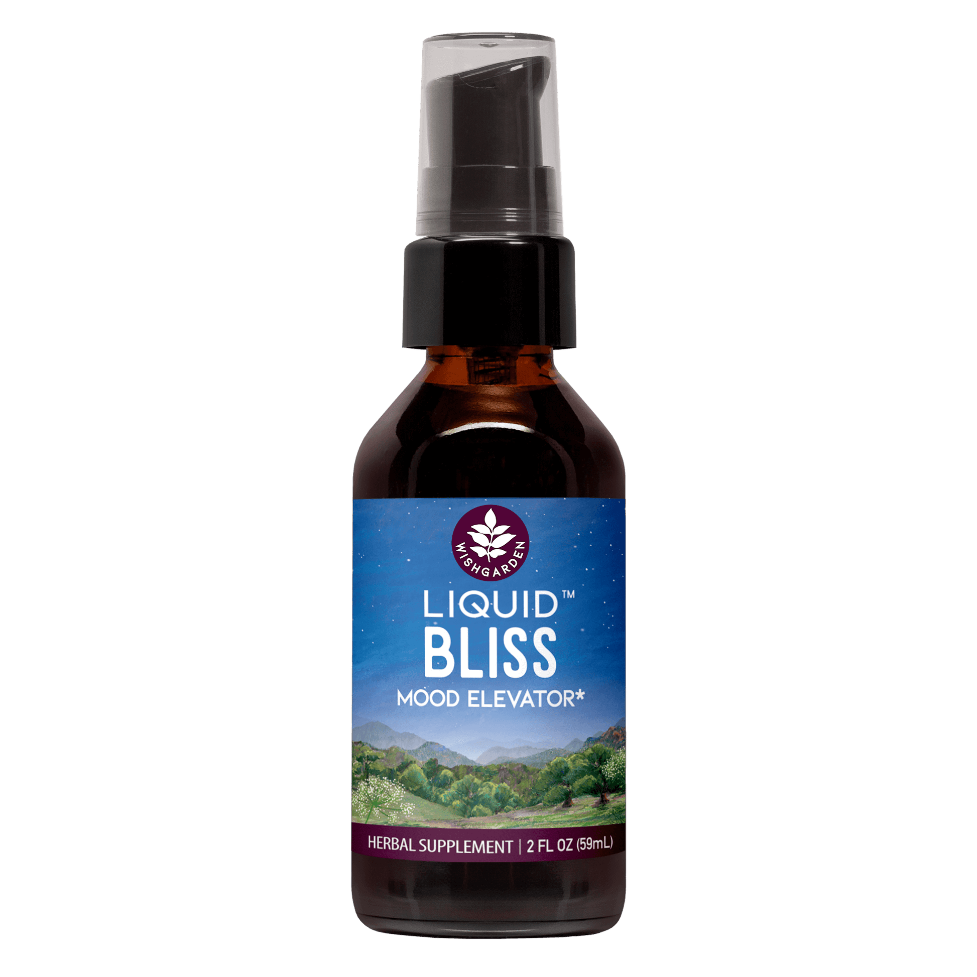 Liquid Bliss Mood Elevator - Concordia Style Boutique