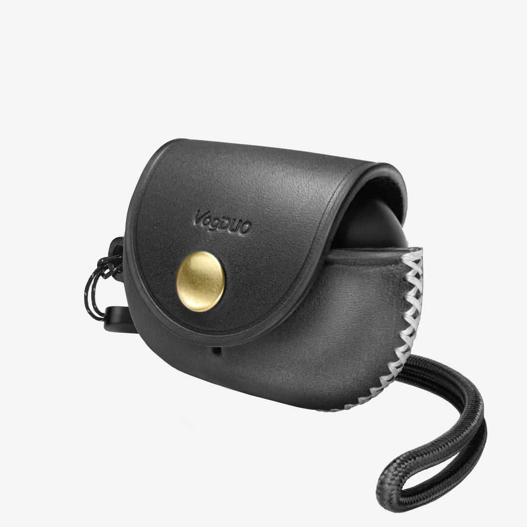 Beats Studio Buds+ Leather Case