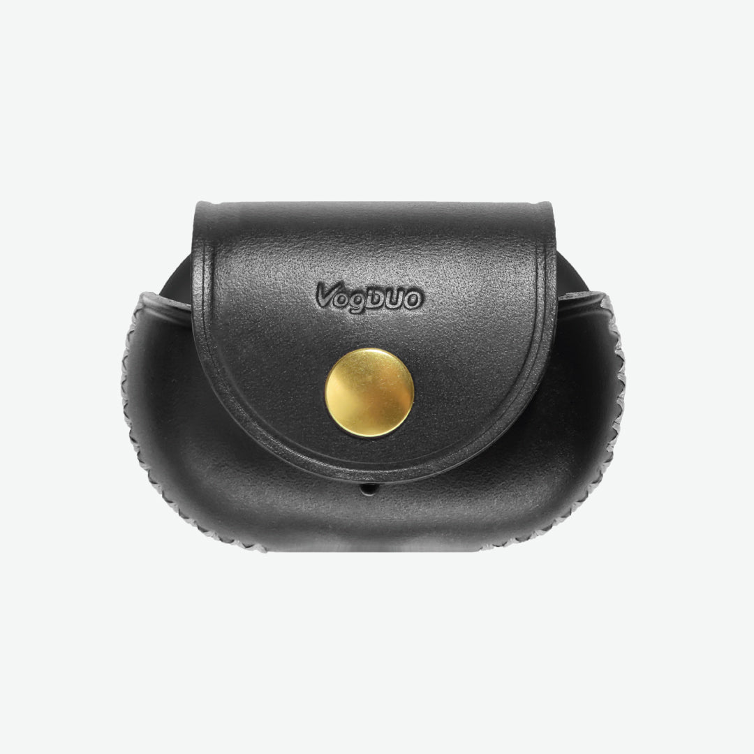 Beats Studio Buds+ Leather Case