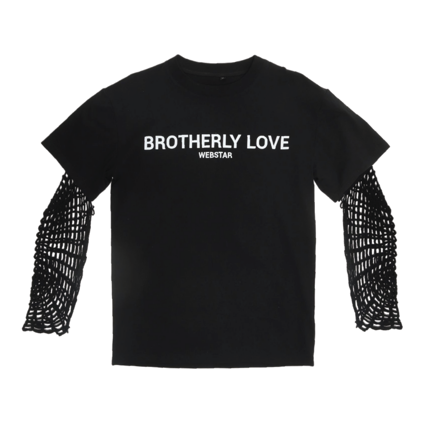 BL SIGNATURE SILHOUETTE LAYERED FULL SLEEVE