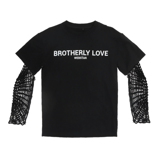 BL SIGNATURE SILHOUETTE LAYERED FULL SLEEVE