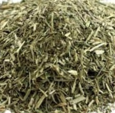 Blue Vervain | Nervous System Calm & Emotional Release