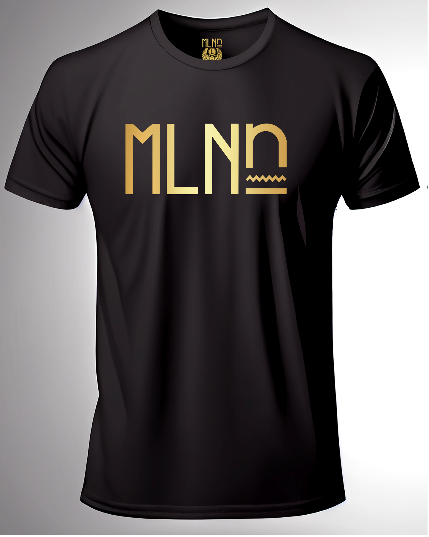 MLNn T-Shirt - Concordia Style Boutique