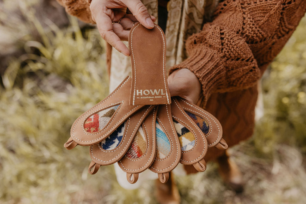 Panhandler Cast Iron Handles - Concordia Style Boutique