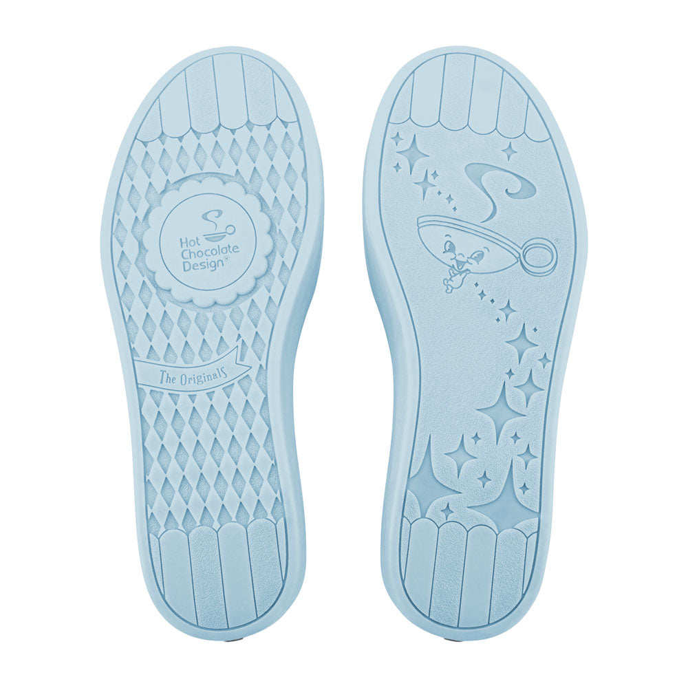 Bon Voyage Casual Sneaker - Concordia Style Boutique