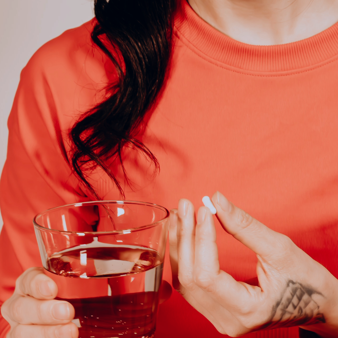 2 ARE BETTER THAN 1: Mind-Tap Deep Focus, Memory, Cognition Boosting Capsule