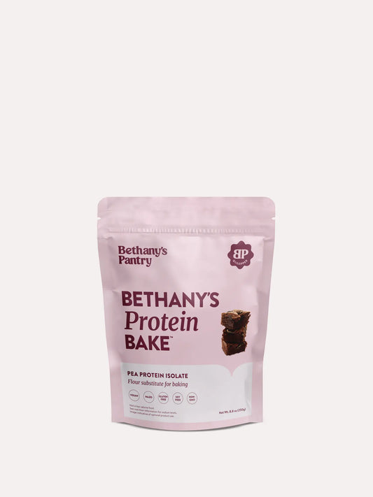 Bethany's Protein Bake