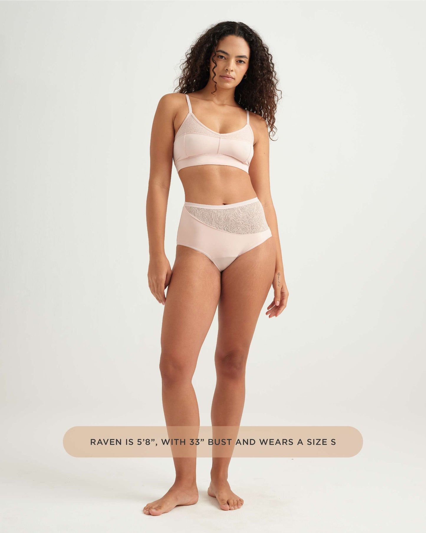 Lace Bralette - Concordia Style Boutique