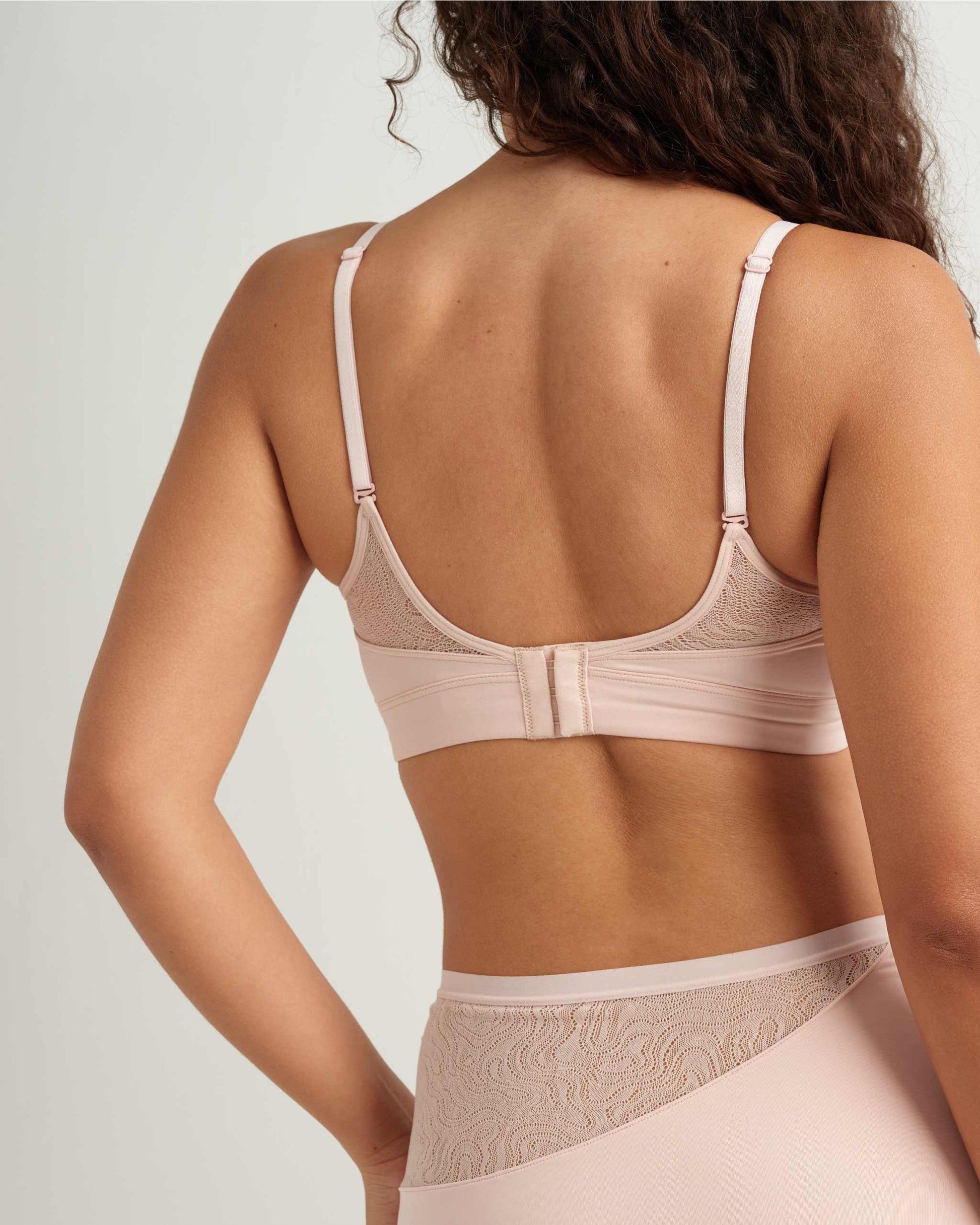 Lace Bralette - Concordia Style Boutique