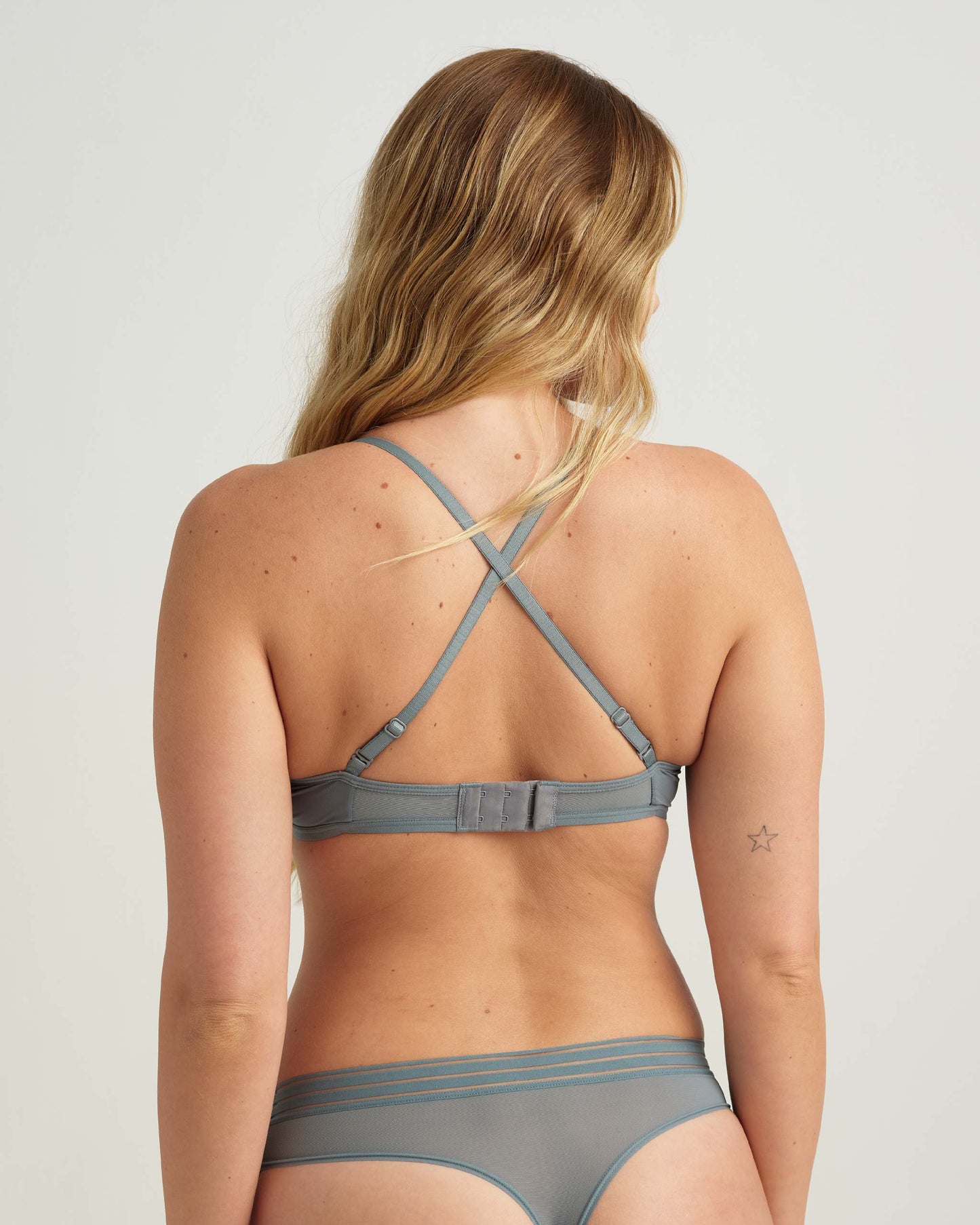 Mesh Bralette - Concordia Style Boutique