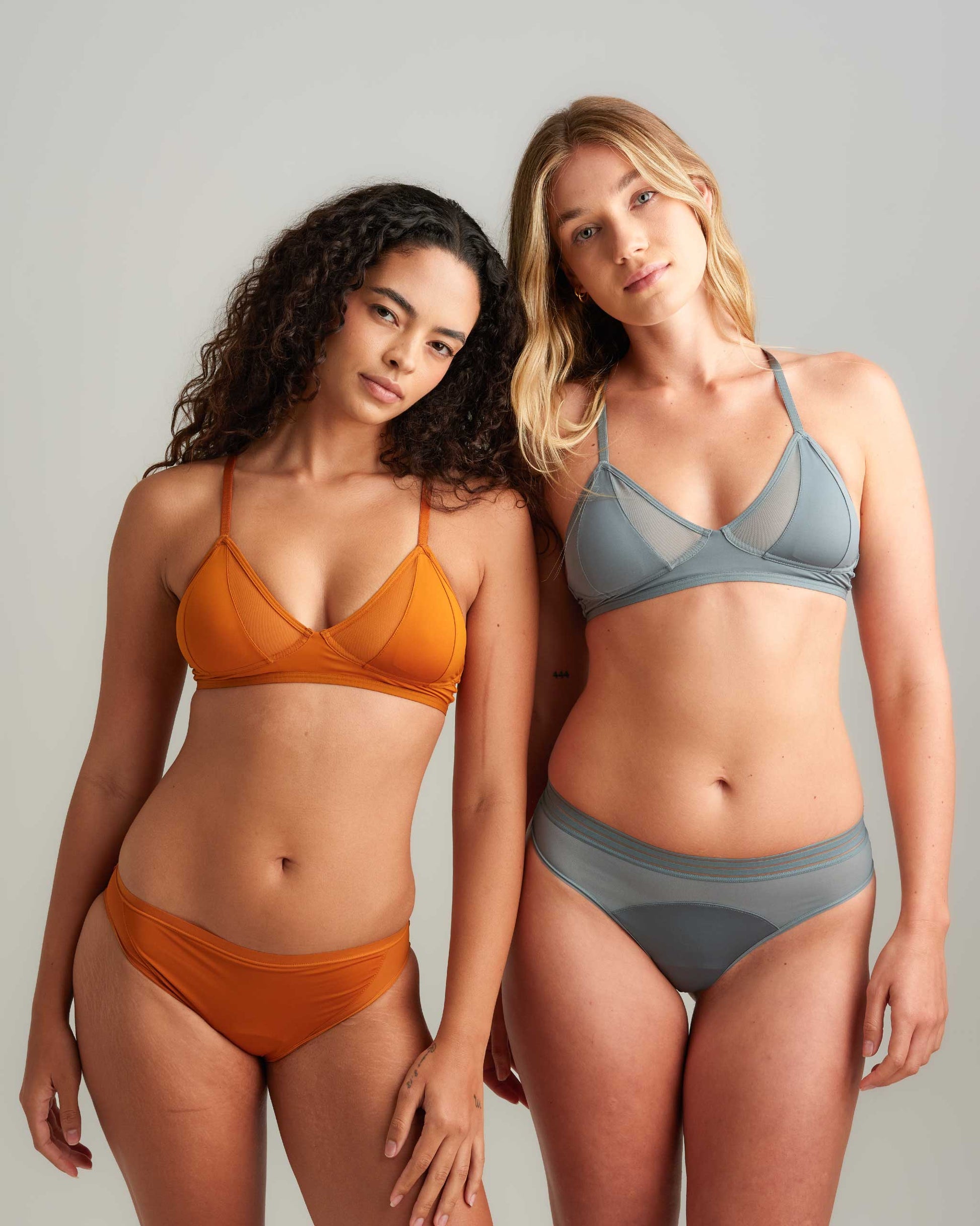 Mesh Bralette - Concordia Style Boutique