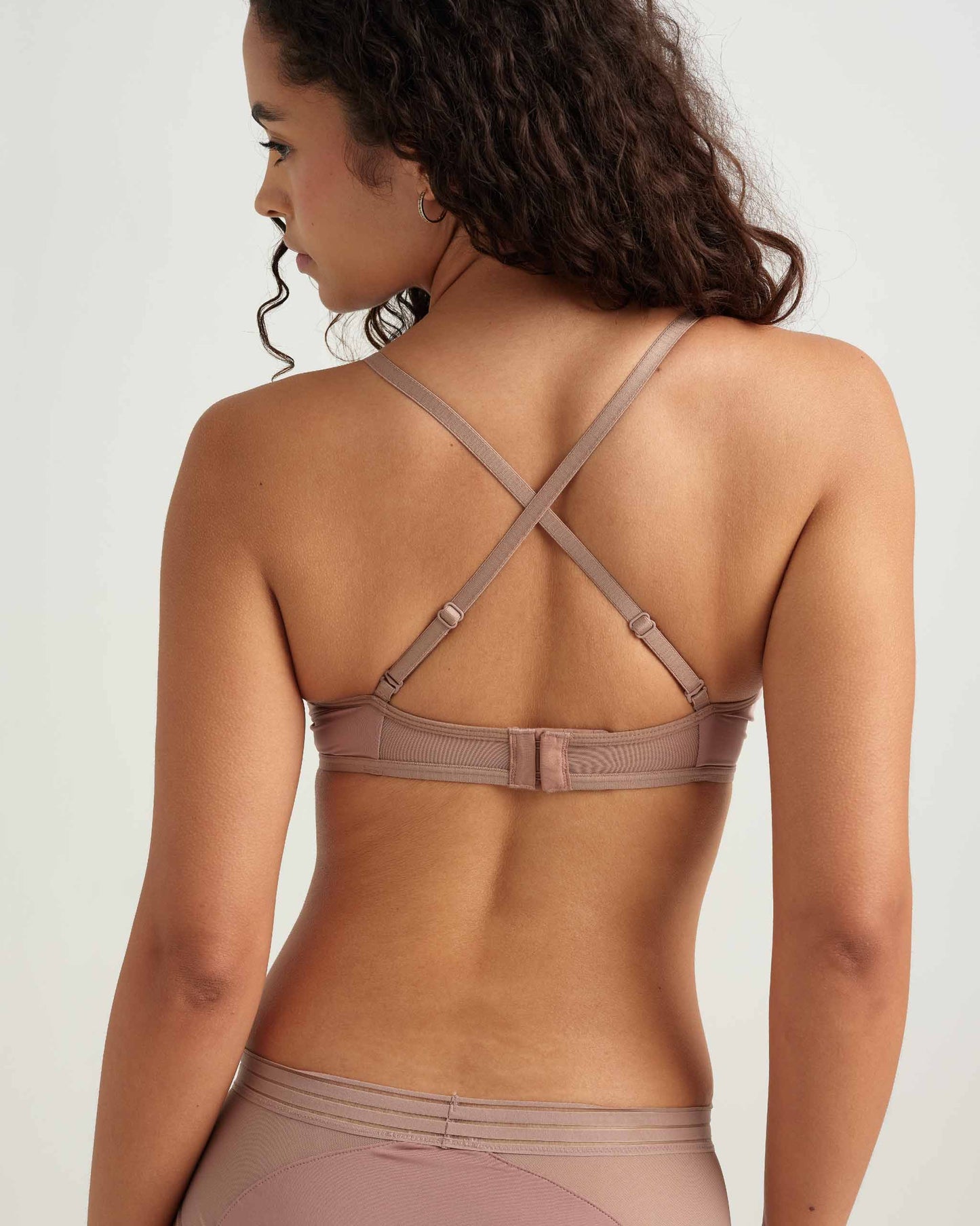 Mesh Bralette - Concordia Style Boutique