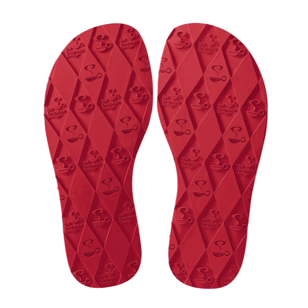 Chocolaticas® Brain Freeze Women's Mary Jane Platform - Concordia Style Boutique