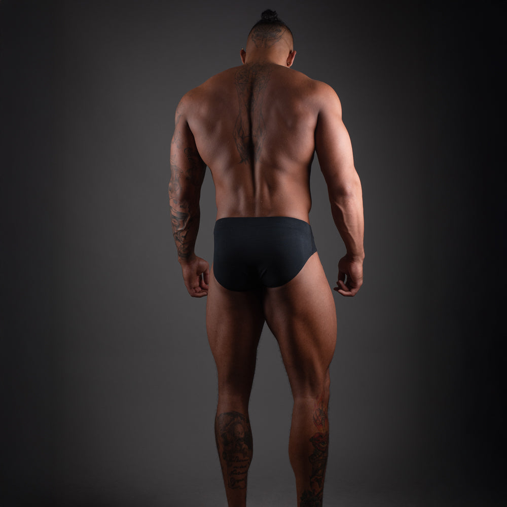 SHEATH Men's Dual Pouch Briefs - Concordia Style Boutique
