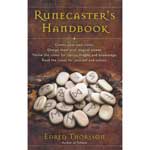 Runecaster's Handbook - Concordia Style Boutique