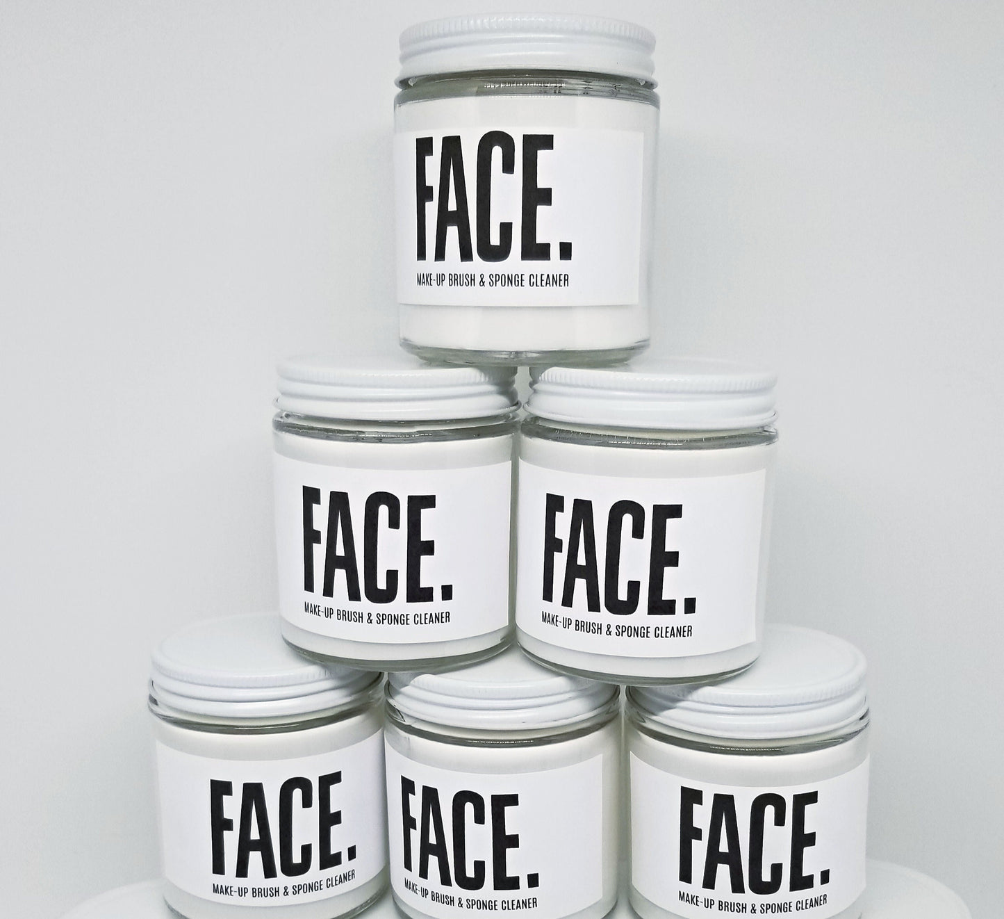 Make-up Brush & Sponge Cleaner - Concordia Style Boutique