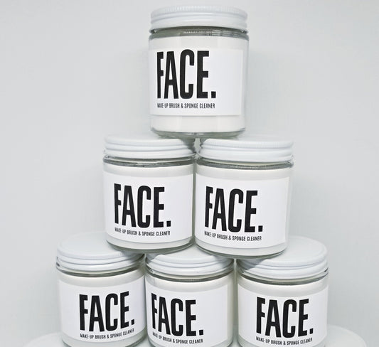 Make-up Brush & Sponge Cleaner - Concordia Style Boutique