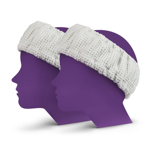 Stay-Dry Hair Bands 2-Pack - Concordia Style Boutique